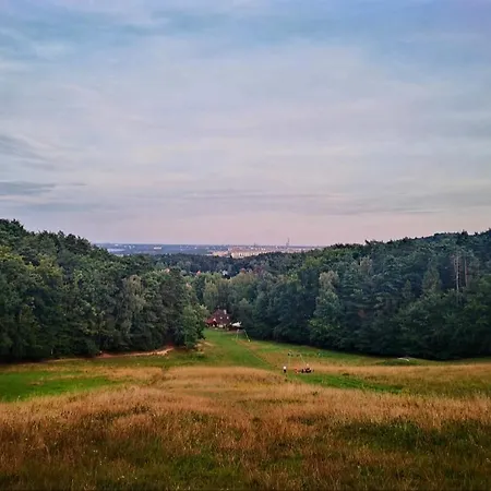 Punkt 公寓 索波特