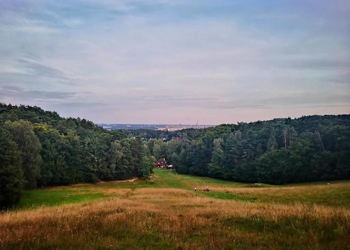 Punkt 公寓 索波特