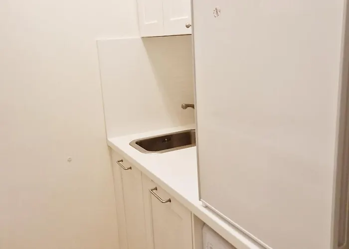 公寓 Punkt 索波特