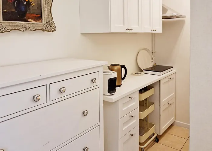 公寓 Punkt 索波特