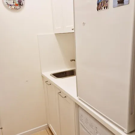 Apartament Punkt Sopot