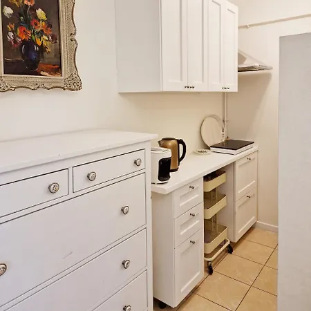 Apartament Punkt Sopot