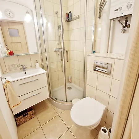 Apartment Punkt
