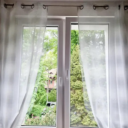 Punkt Apartment