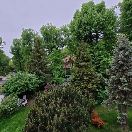 Apartamento Punkt Sopot